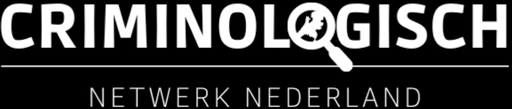 Logo Criminologisch Netwerk Nederland